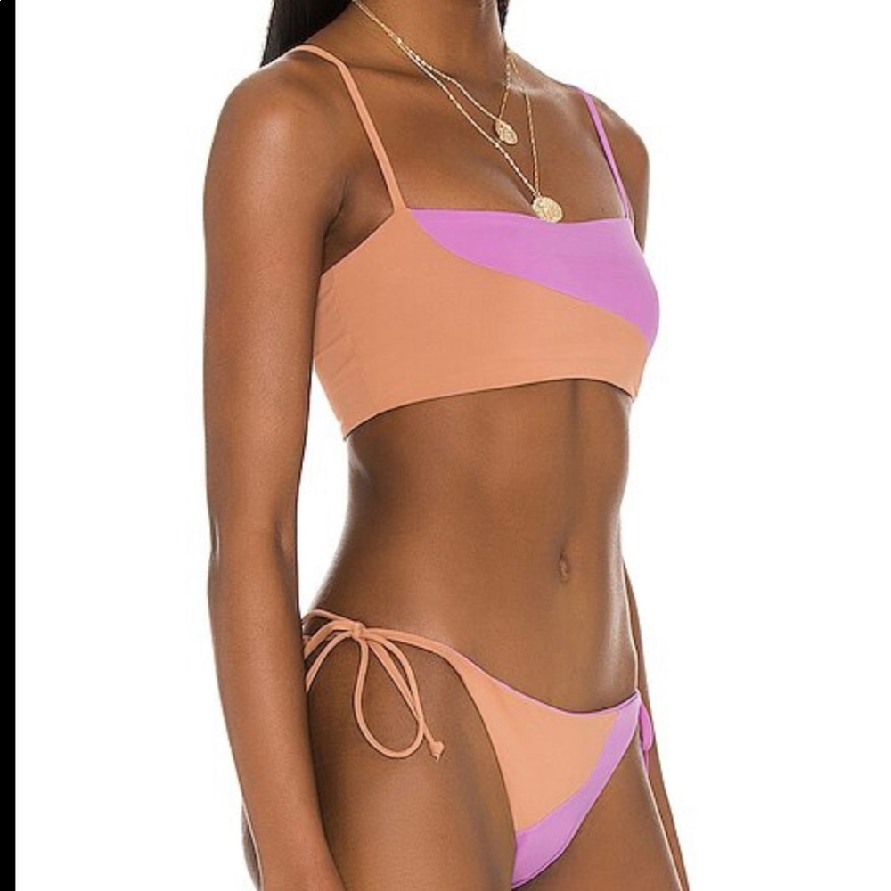 L space bikini